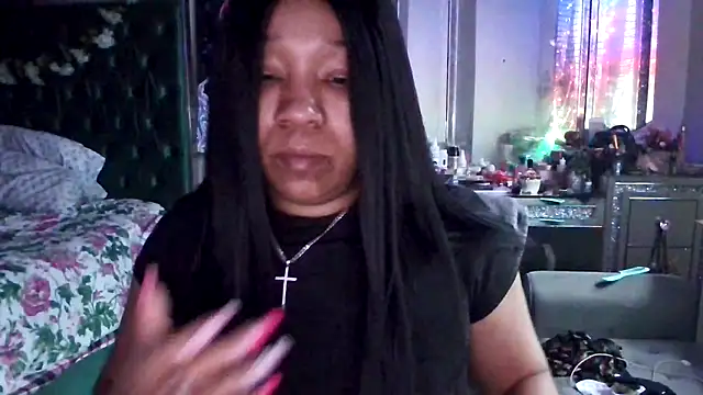 YasmineMinaj online show from March 12, 2026, 2:54 pm