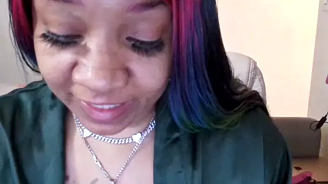 YasmineMinaj online show from December 19, 2025, 2:15 am