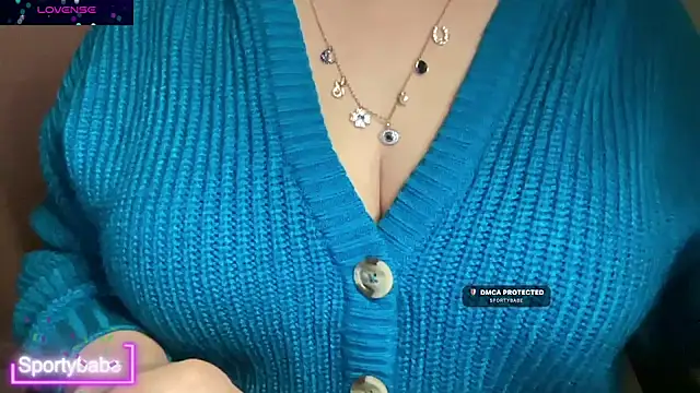 Snapshot of Sportybabe chatting on May 27, 2026, 8:05 pm Sportybabe online show from May 27, 2026, 8:05 pm