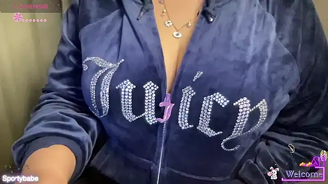 Snapshot of Sportybabe chatting on March 16, 2025, 5:39 pm Sportybabe online show from March 16, 2025, 5:39 pm