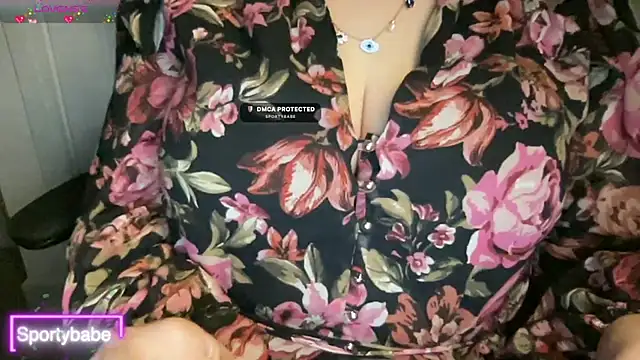 Sportybabe online show from July 21, 2026, 6:09 pm