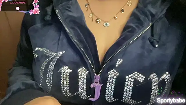 Snapshot of Sportybabe chatting on May 4, 2026, 8:11 pm Sportybabe online show from May 4, 2026, 8:11 pm