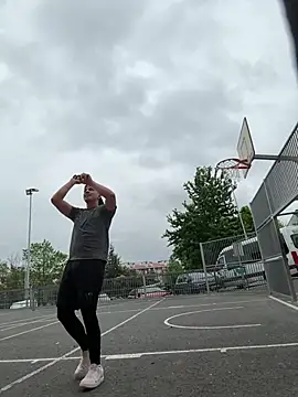 99 GANAr online show from April 18, 2026, 3:03 pm