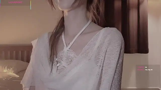 Your-Sunshine online show from April 17, 2026, 10:01 pm