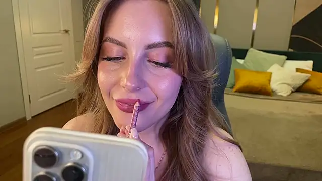 anita blairr online show from April 14, 2026, 12:59 am