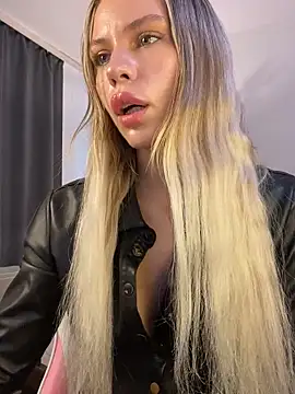 KittyKatyDream online show from November 9, 2025, 2:10 pm