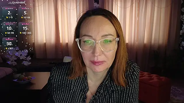 Snapshot of LybovNTV chatting on March 19, 2025, 4:36 am LybovNTV online show from March 19, 2025, 4:36 am