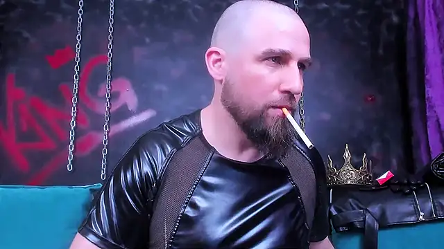 ArmandoSteel4u online show from March 10, 2026, 2:59 am