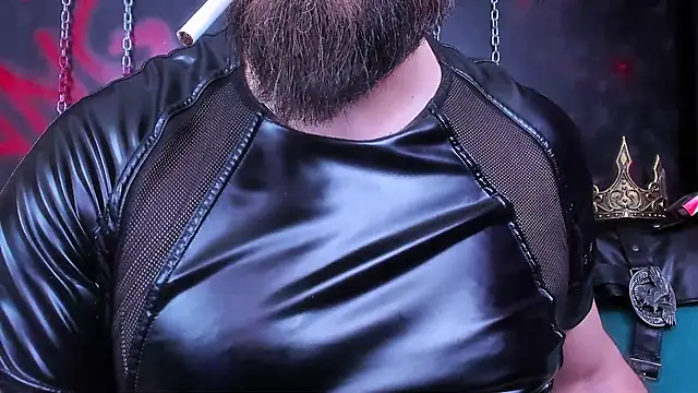 ArmandoSteel4u online show from February 18, 2026, 8:27 pm