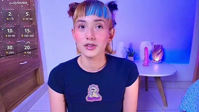 tati cardenas online show from March 19, 2026, 5:07 am