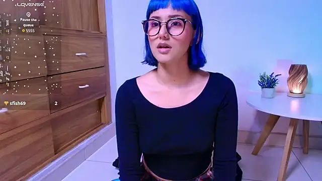 tati cardenas online show from April 5, 2026, 6:09 am