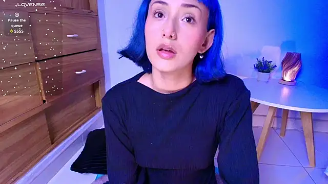 tati cardenas online show from March 29, 2026, 5:20 am