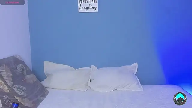 Snapshot of sofi_elfqueen chatting on March 6, 2025, 3:35 am sofi elfqueen online show from March 6, 2025, 3:35 am