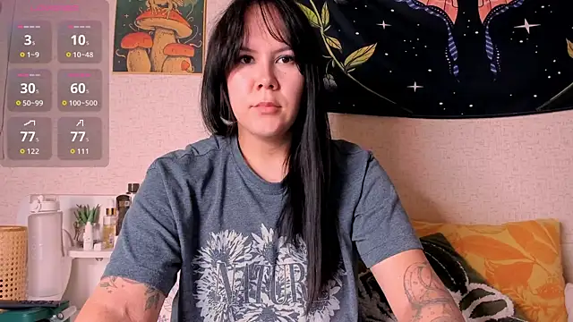  Rein  online show from April 19, 2026, 3:35 pm