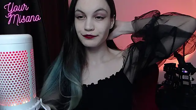 YourMisano online show from January 14, 2026, 12:14 am