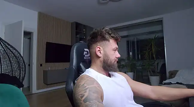 Snapshot of UbbeViking chatting on March 13, 2025, 6:56 pm UbbeViking online show from March 13, 2025, 6:56 pm