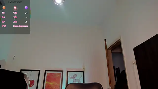 Snapshot of camille-rose chatting on November 23, 2025, 9:03 pm camille-rose online show from November 23, 2025, 9:03 pm