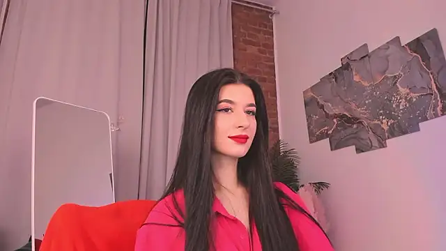 LauraCoy online show from January 19, 2026, 2:37 am