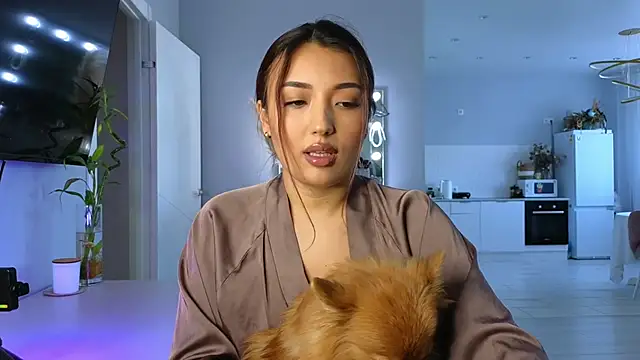 Snapshot of lily__foster chatting on March 19, 2025, 8:01 am lily foster online show from March 19, 2025, 8:01 am