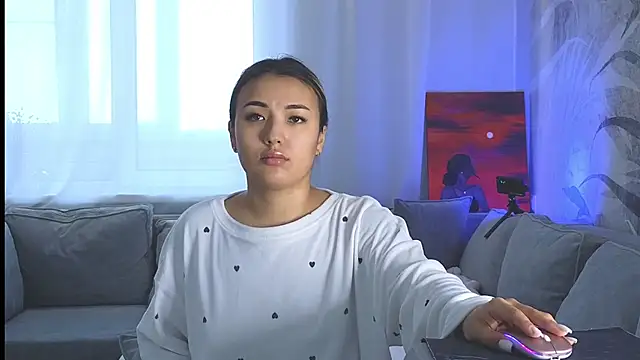 Snapshot of lily__foster chatting on February 17, 2025, 5:58 am lily foster online show from February 17, 2025, 5:58 am