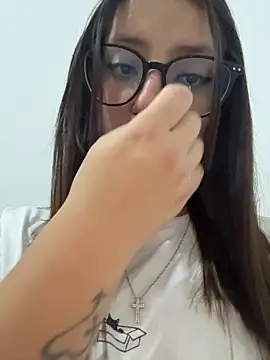 Snapshot of Megan_lu2 chatting on November 8, 2025, 4:49 am Megan lu2 online show from November 8, 2025, 4:49 am