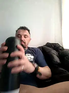 erbod Johnny online show from February 22, 2026, 12:29 pm