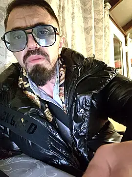 erbod Johnny online show from January 9, 2026, 8:27 pm