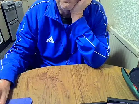 daddyflash online show from November 6, 2025, 8:02 pm