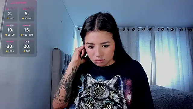 aliice walker  online show from February 27, 2026, 1:55 pm