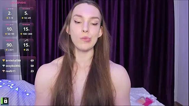 Snapshot of goodnightkitty chatting on March 2, 2025, 1:15 am goodnightkitty online show from March 2, 2025, 1:15 am