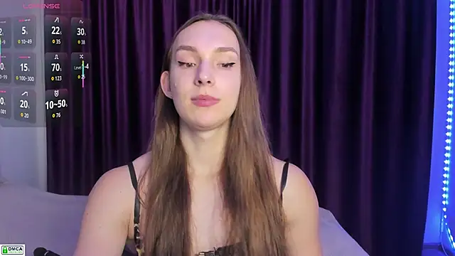 goodnightkitty online show from November 26, 2025, 9:59 pm