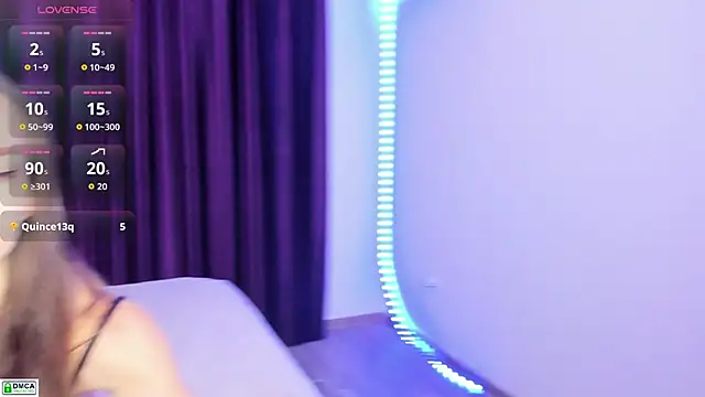 Snapshot of goodnightkitty chatting on September 13, 2025, 10:10 pm goodnightkitty online show from September 13, 2025, 10:10 pm