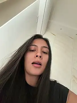 Sophie  Foxxx online show from February 13, 2026, 12:16 pm