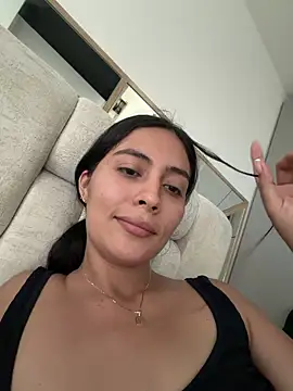 Snapshot of Sophie__Foxxx chatting on November 10, 2025, 7:19 pm Sophie Foxxx online show from November 10, 2025, 7:19 pm