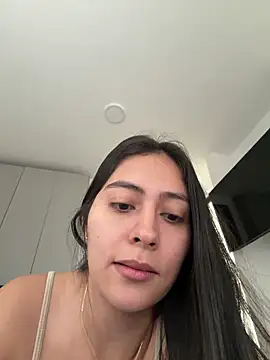 Sophie  Foxxx online show from March 24, 2026, 5:02 pm