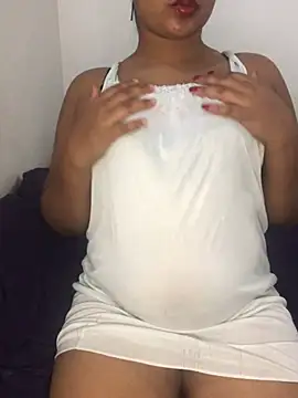 Rose Olivia online show from February 9, 2025, 5:22 pm