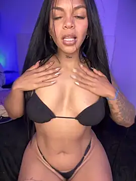 Charly  online show from November 23, 2025, 6:23 am