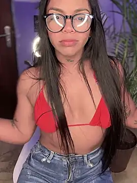 Charly  online show from March 5, 2025, 10:10 pm