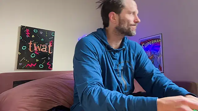 alexmannd online show from February 15, 2026, 6:07 pm