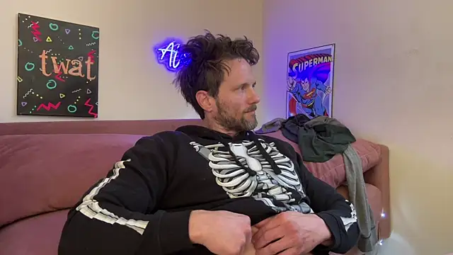 alexmannd online show from March 5, 2026, 6:04 pm