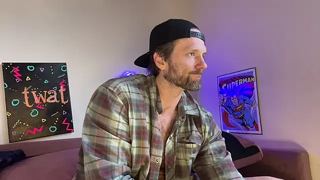 alexmannd online show from February 3, 2026, 6:24 pm