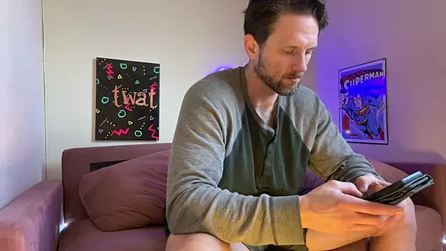 alexmannd online show from March 1, 2026, 7:58 pm