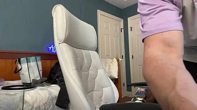 Snapshot of alexmannd chatting on January 30, 2025, 3:19 pm alexmannd online show from January 30, 2025, 3:19 pm