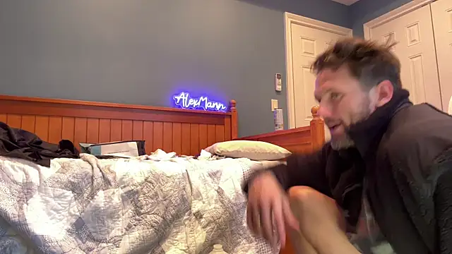 Snapshot of alexmannd chatting on March 3, 2025, 1:56 pm alexmannd online show from March 3, 2025, 1:56 pm