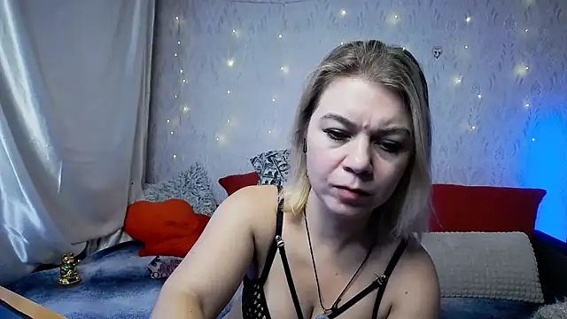 LILU MS online show from February 12, 2026, 8:47 am