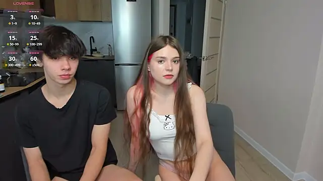 lil cassie online show from October 13, 2025, 9:49 pm