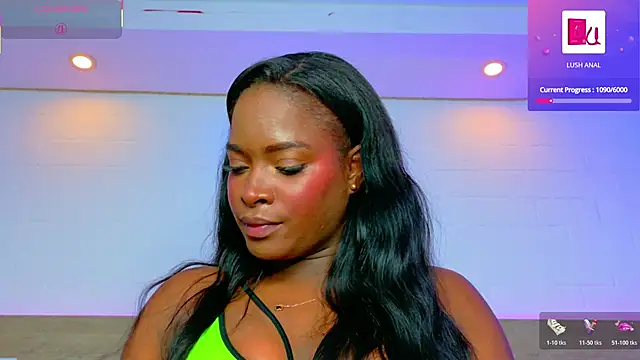 KAROL-SCOTT online show from March 9, 2026, 7:50 pm