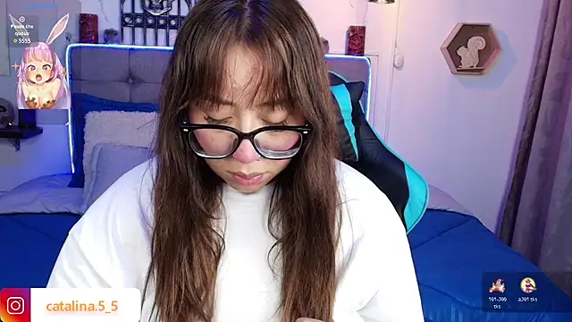 Kata Bigboobs online show from February 6, 2026, 4:36 pm