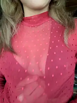 Evehampy online show from February 8, 2026, 7:55 pm