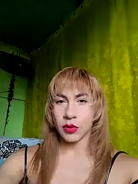 Evehampy online show from November 9, 2025, 6:23 pm